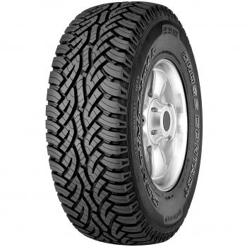 Continental Conti Cross Contact AT - 215/65/R16 98T - F/E/75 - Neumático veranos