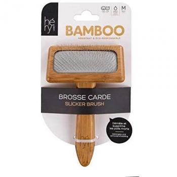 Cepillo Suave de Bambú Hery Labo M