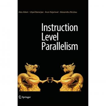 Instruction Level Parallelism