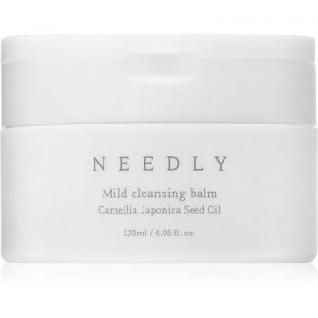 NEEDLY Mild Cleansing Balm for Sensitive Skin 120 ml