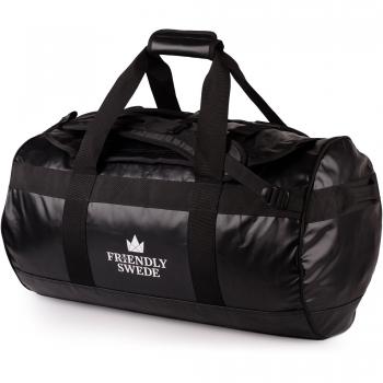 Bolsa de Viaje y Deporte Convertible en Mochila -Duffel Bag - The Friendly Swede