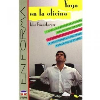 Yoga en la oficina