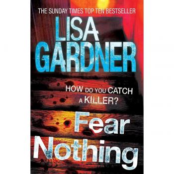Fear Nothing - Format C