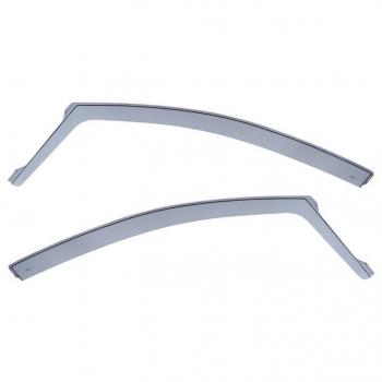 Deflector de viento DGA DGA08032a (2 pcs) Frontal Interior