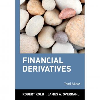 Wiley Financial Derivatives: Comprehensive Guide to Risk Management and Investment Strategies