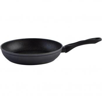 Quid Forja Quarz Black - Sartén, 28 cm