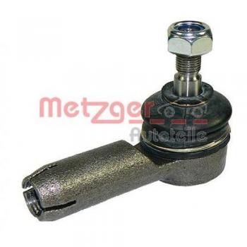 Metzger 84009608 Rótula barra de acoplamiento