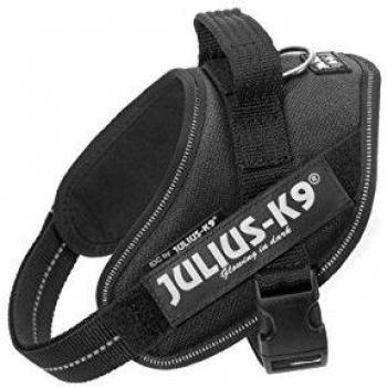 JULIUS-K9 16IDC Power Harness