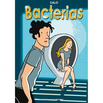Bacterias