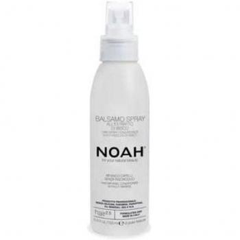Noah Acondicionador Capilar en Spray con Malva y Majuelo 150ml