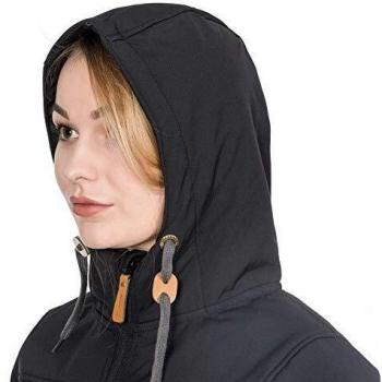 Trespass Womens/Ladies Kristen Waterproof Walking Softshell Coat