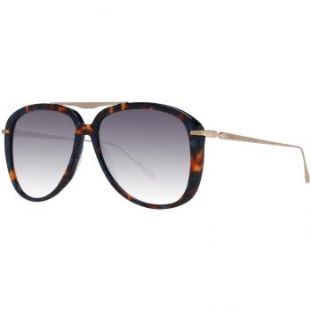 Scotch & Soda SS7014 626 Men's Tortoiseshell Sunglasses Size 57