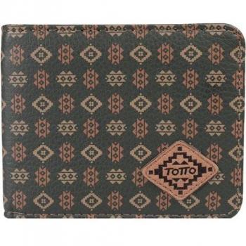 Cartera juvenil Totto Aristo