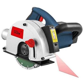 Gude 58090 - Cortador (1700 W, 230 V, 50 Hz, 7,4 kg)