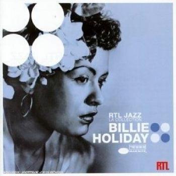Rtl Jazz:la Collection
