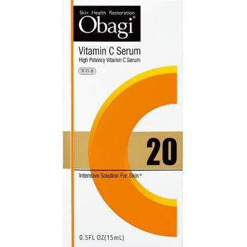 Obagi C20 Vitamin C Serum 15ml - Brightening Face Care