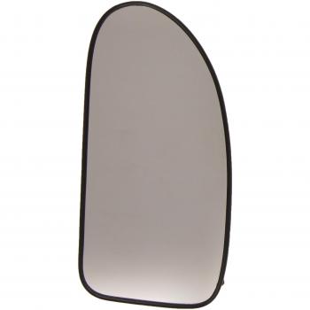 Cristal de espejo retrovisor exterior VAN WEZEL 1858861