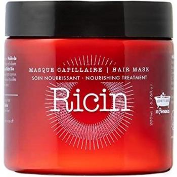 Mascarilla Capilar de Ricino 200ml Les Petits Bains de Provence