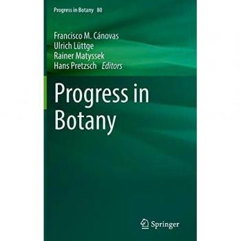 Progress in Botany Vol. 80
