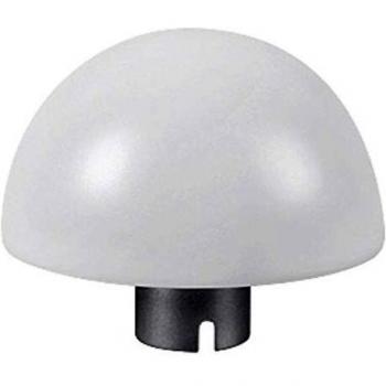 Godox AD-S17 wide angle diffusing Panel for AD180 / AD360 Witstro 360 Black