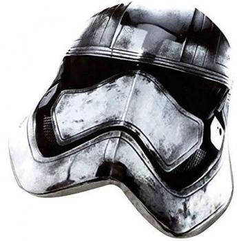 Cojin Star Wars forma Stormtrooper 40cm Velour