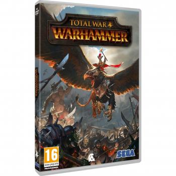 Total War: Warhammer - Standard Edition