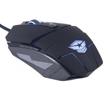 Easars Spotter - Ratón para gaming