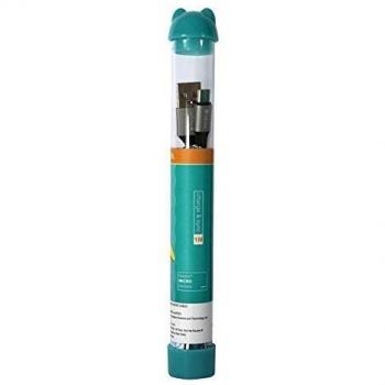 Cabo de Datos y Carga Type-C 1mt en Nylon Trenzado Devia Bubble Fish