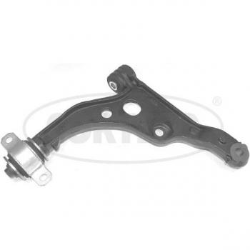 CORTECO Barra Oscilante de Suspensión de Ruedas Control Arm 49399931