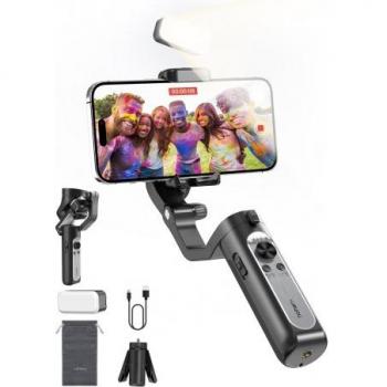 Estabilizador Hohem iSteady XE Kit Black