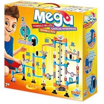 Buki - PM852 - Mega Formules Billes