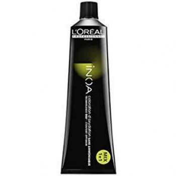 L'Oréal Inoa Ammonia-Free Hair Color 5.3 Light Golden Brown 60g