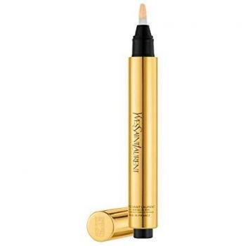 Yves Saint Laurent Touche Éclat Radiant Touch Concealer Highlighter 5 Luminous Honey 2.5ml