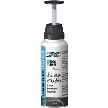 Wurstwasser 4tube Inner Tube Sealant and Tire Protection Liquid
