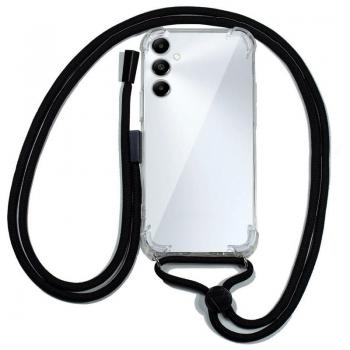 Funda para Móvil Cool Galaxy A05s Transparente Samsung