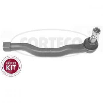 Rótula de dirección CORTECO 49400175 - Tipo: Rótula de dirección, Marca: CORTECO, Número de referencia: 49400175