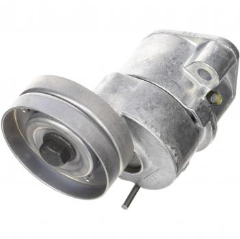 Polea tensora de correa poli V VAICO V40-0667 compatible con Opel Astra, Combo, Corsa, Kadett y Vectra