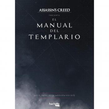 Manual del Templario - VV.AA.