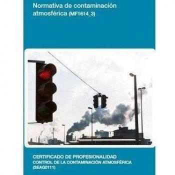 Normativa de contaminación atmosférica