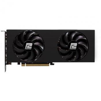 Tarjeta Gráfica PowerColor AMD Radeon RX 7800 XT 16GB GDDR6 Doble Ventilador