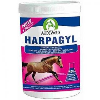 LABORATOIRES AUDEVARD 920-1597 Harpagyl 450G Audevard