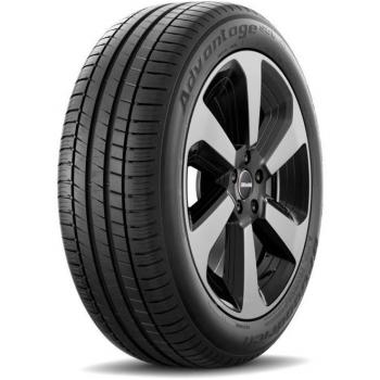 Neumático BF Goodrich Advantage SUV 215/65VR17