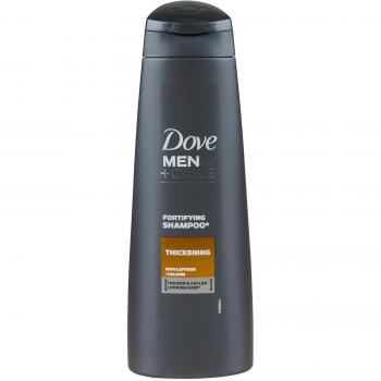 Dove Men+Care Champú Fortalecedor Energy Boost 250ml