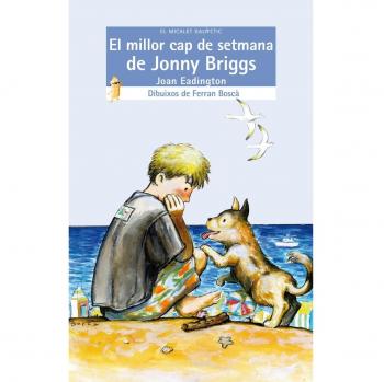 El millor cap de setmana de Jonny Briggs: 18