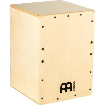 Meinl JC50B Baltic Birch Jam Cajon with Frontplate