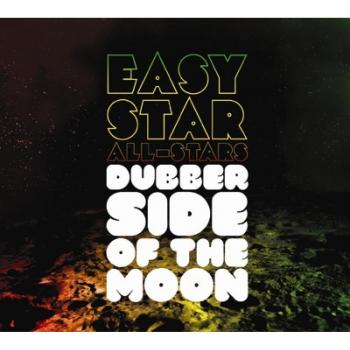 Dubber Side of the Moon [Vinilo]