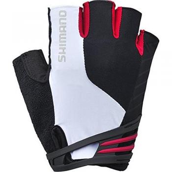 Shimano * Handschuhe Classic White
