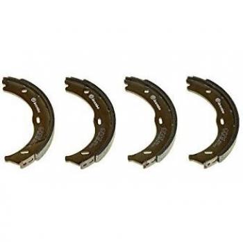 Brembo S 50 524 Zapatas de Freno y Accesorios