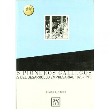 Pioneros Gallegos
