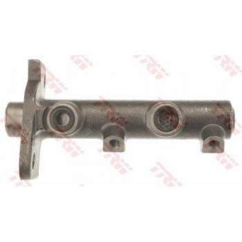 Cilindro Maestro de Freno TRW PMK943 para Ford Fiesta Mk4, Rosca M10x1, 23.8 mm